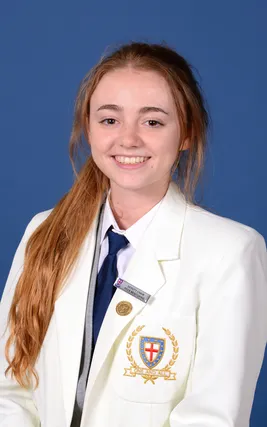 Hayley Fawcett