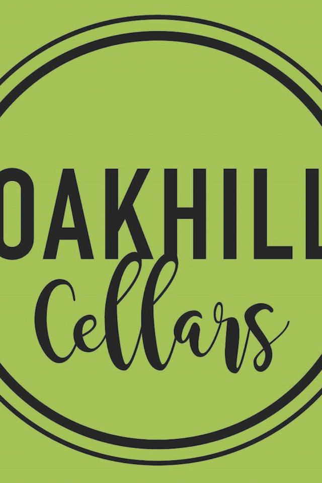 A bit shout out to Oakhill Cellars for supplying the fridges and cold drinks for the tuckshop.