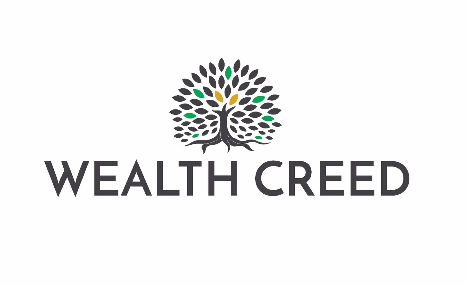 Wealth creed logo