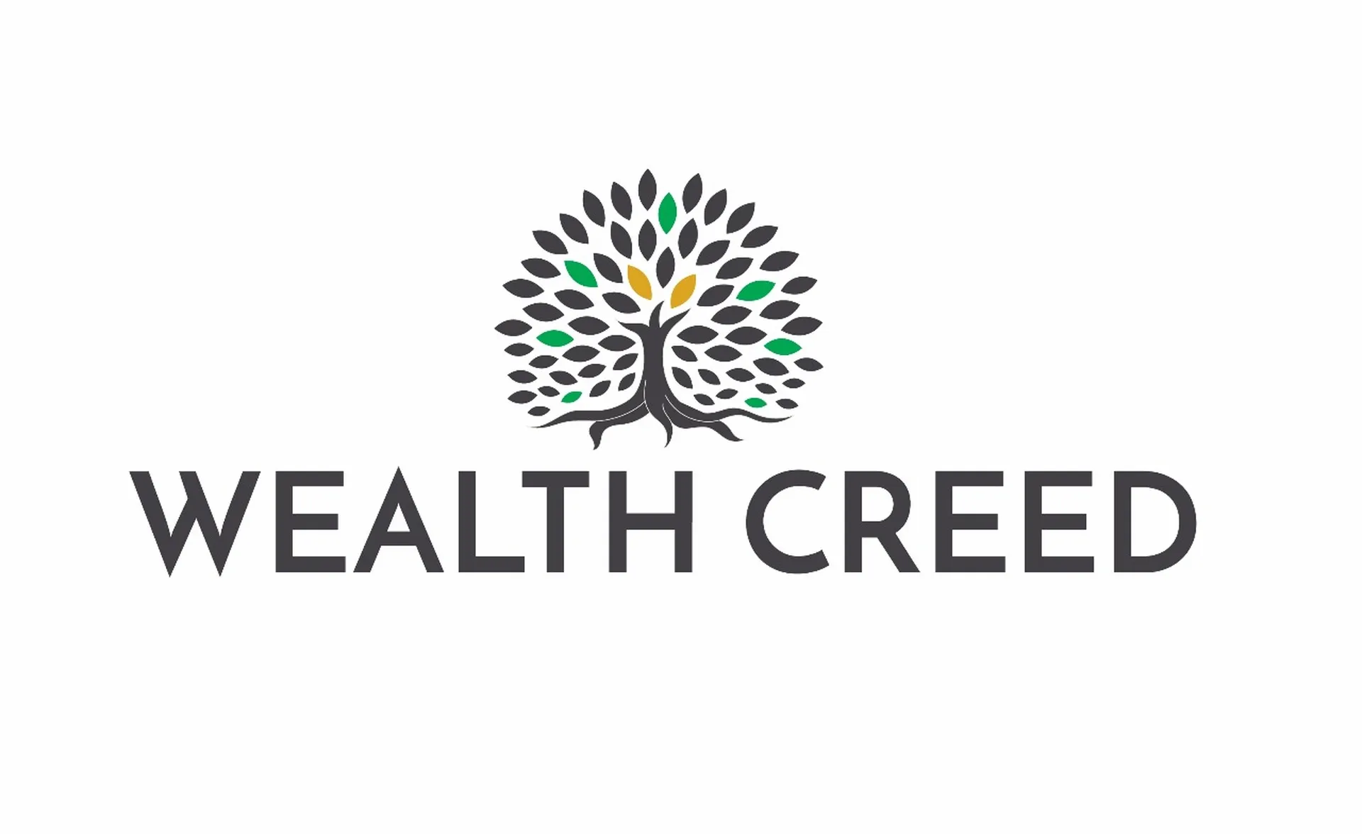 Wealth creed logo