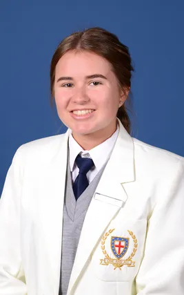 Stephanie Viljoen