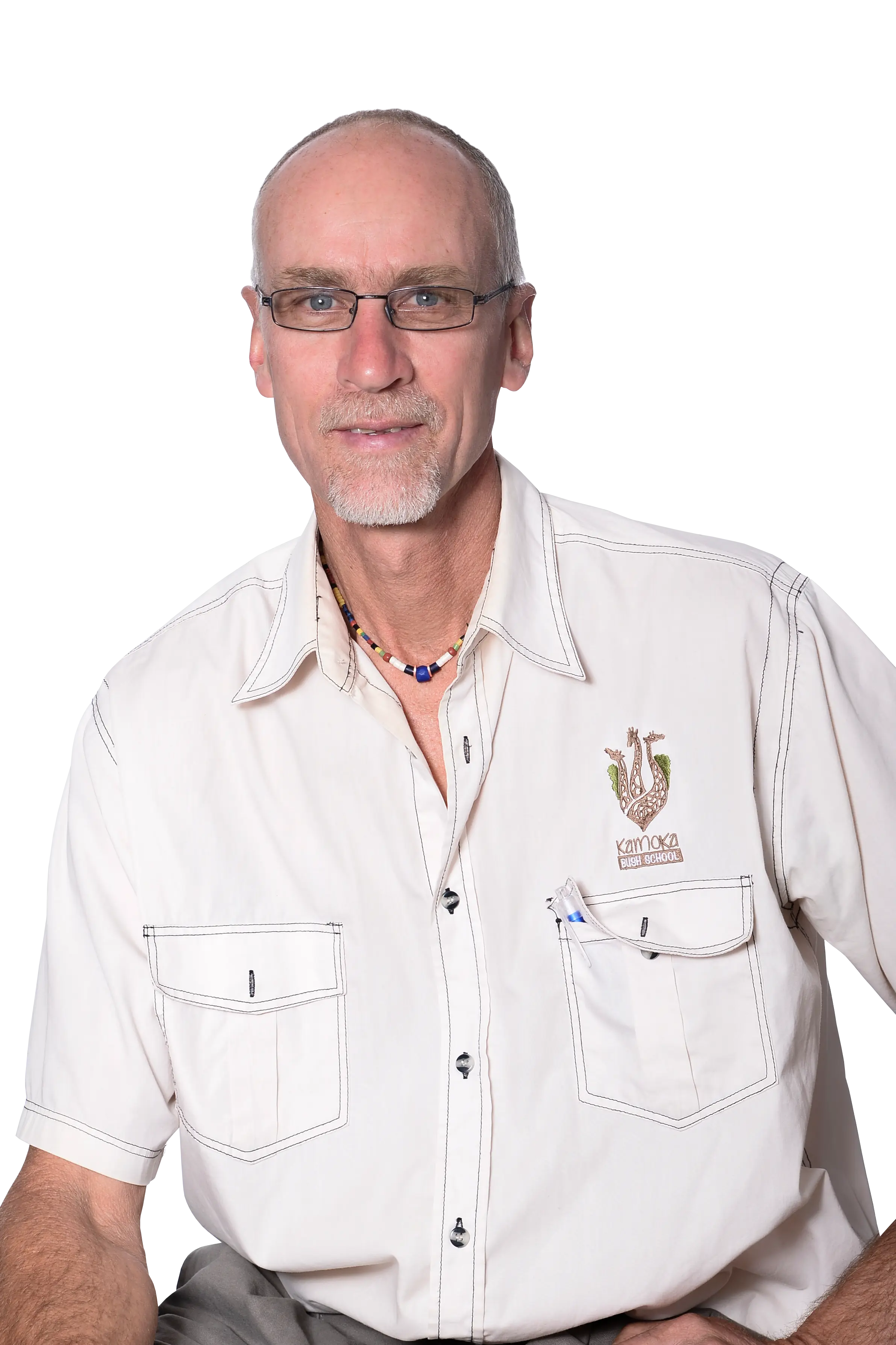 Kamoka director