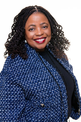 Mrs Nomfanelo Magwentshu