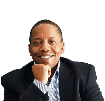 Malose Kekana Photo