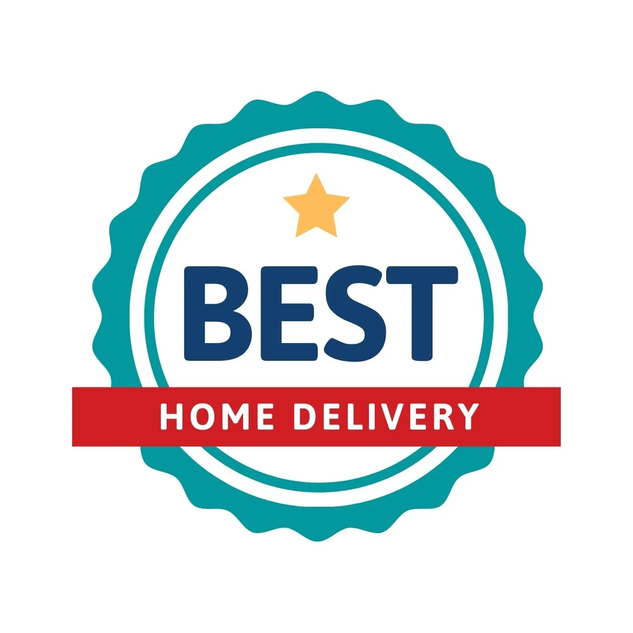 Best Home Delivery JPEG Logo