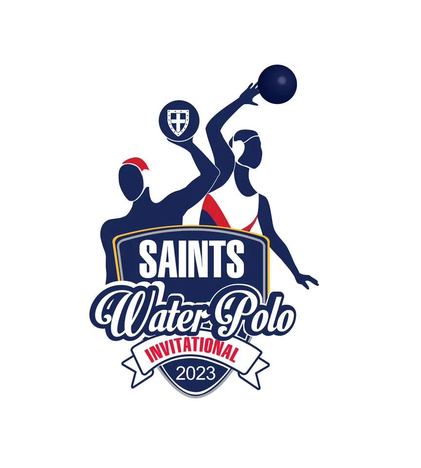 Water Polo Logo 2023