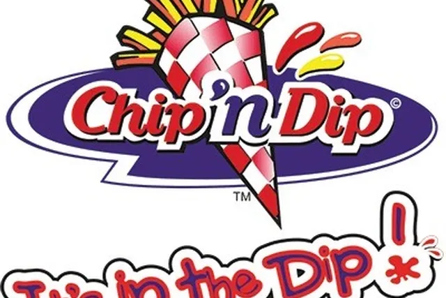 A firm favourite - visit our friends from Chip n Dip for a savoury snack.