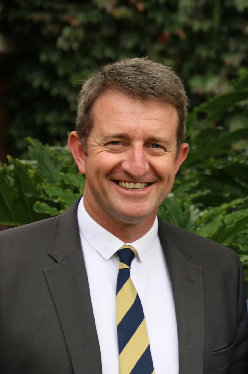 David du Toit 1