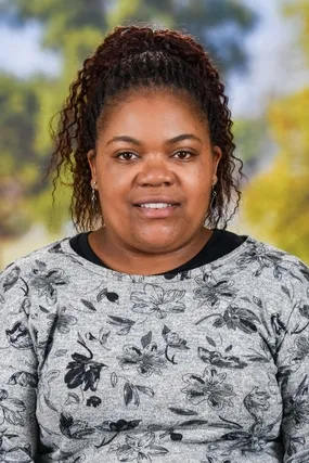 Anne Chawanda