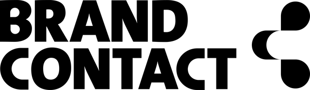 Brand Contact Logo Copy