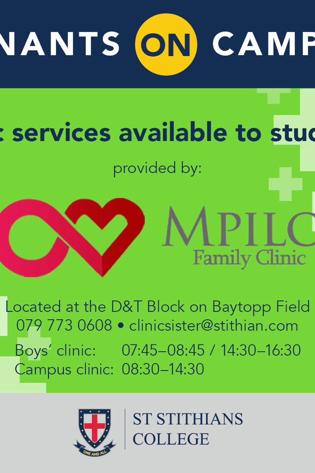 Mpilo Family Clinic