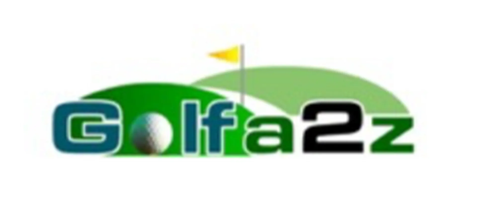 Golfa2z Logo