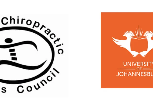 The University of Johannesburg UJ