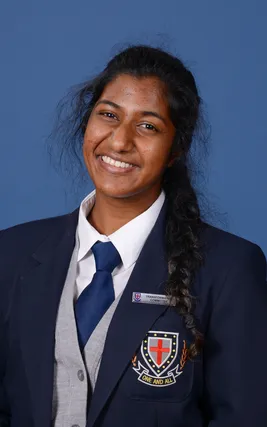 Micaela Davids