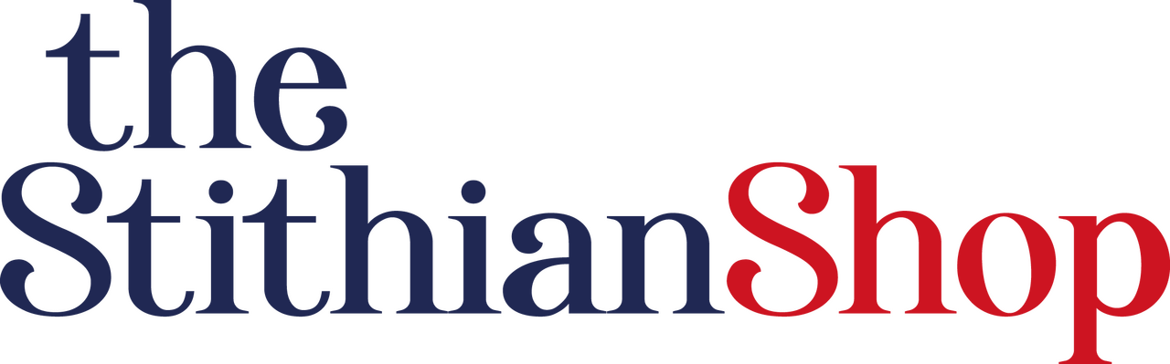 The Stithian Shop Logo FINAL
