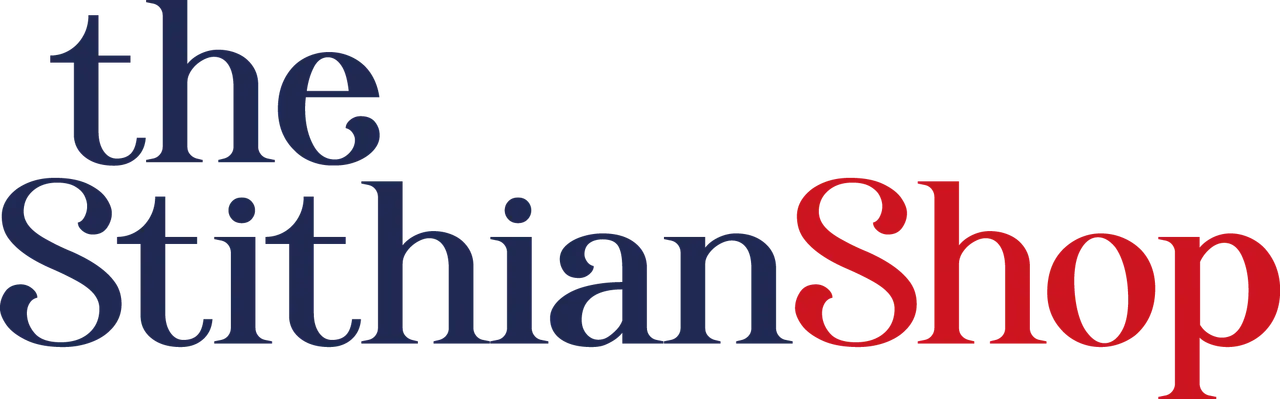 The Stithian Shop Logo FINAL
