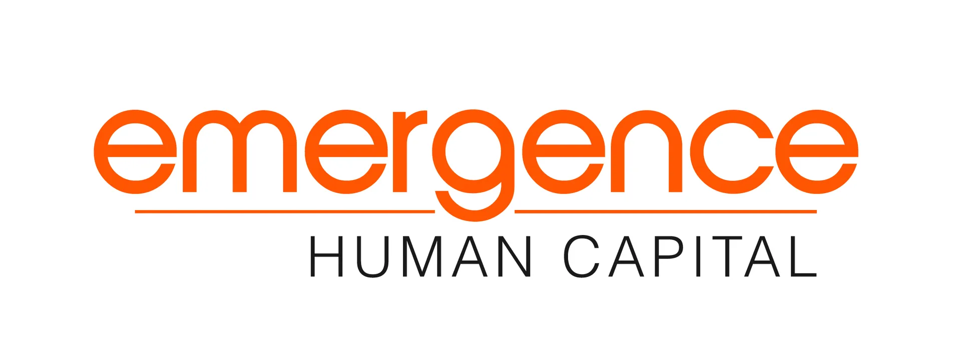 Emergence Human Capital Logo