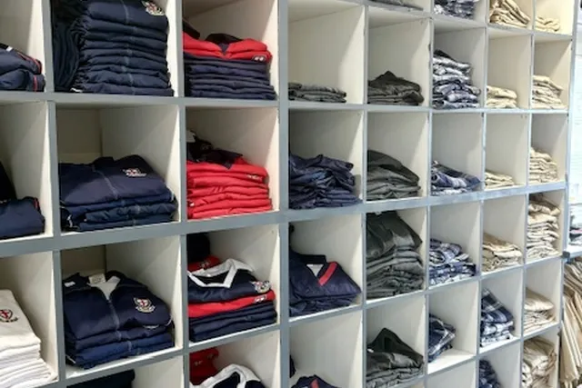 Clothing Photo 2