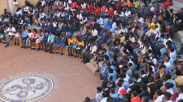 Thandulwazi Maths and Science Academy Endowment Fund