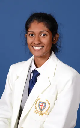 Keisha Vythilingham