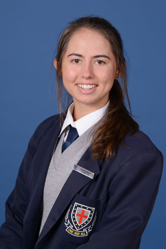 James Melissa Ashleigh