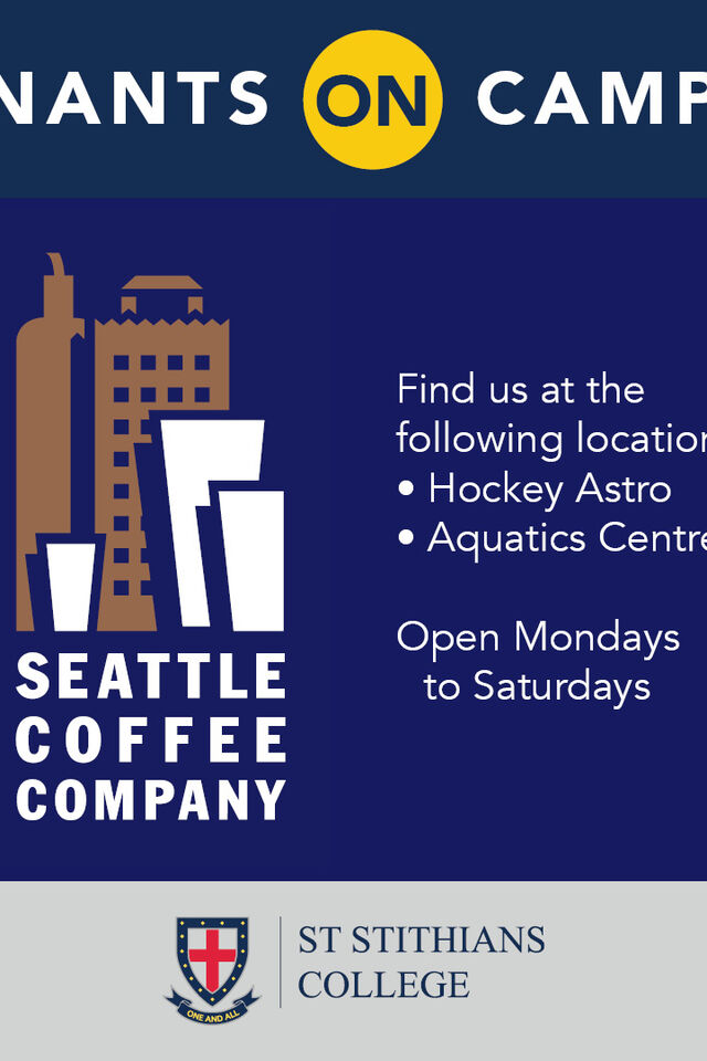 Seattle Coffee Co