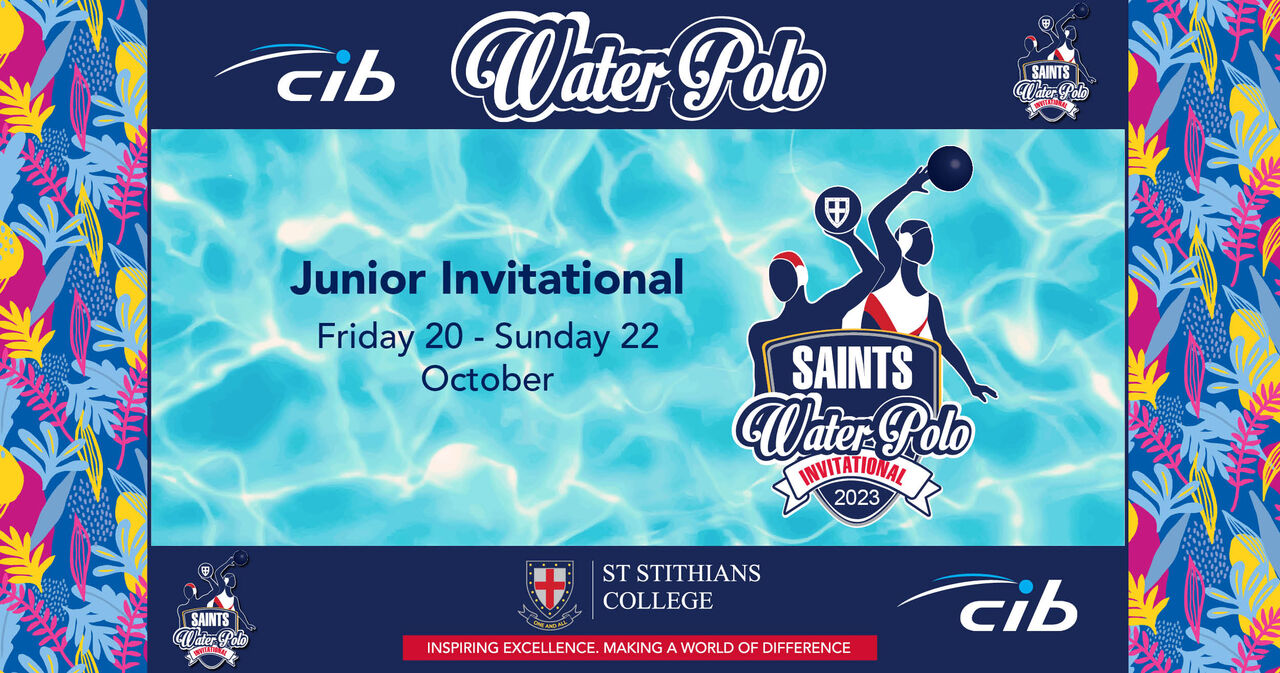 Waterpolo FB Junior