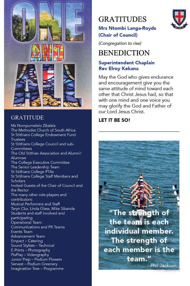 Founders 2024 20 new