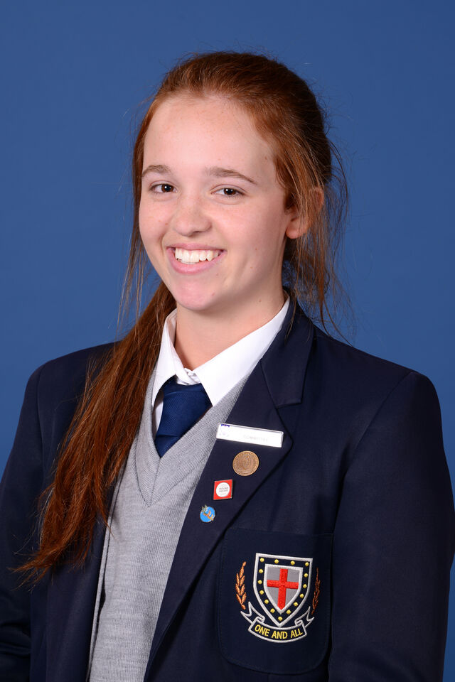 Bester Mariska Maria