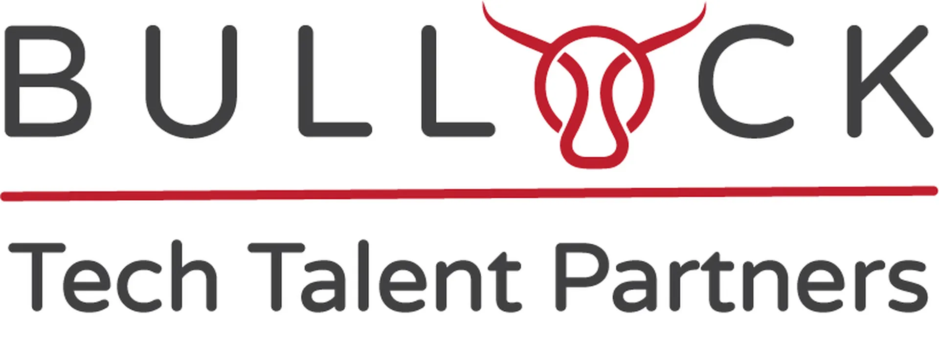 BULLOCK Tech Talent Partners Logo