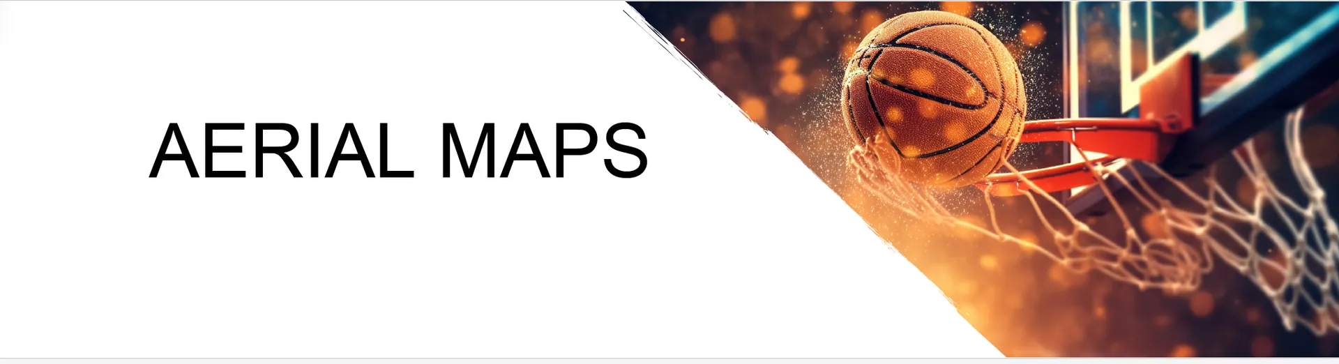 Aeiral Maps