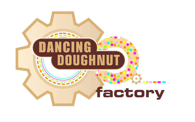 Dancing Doughnut