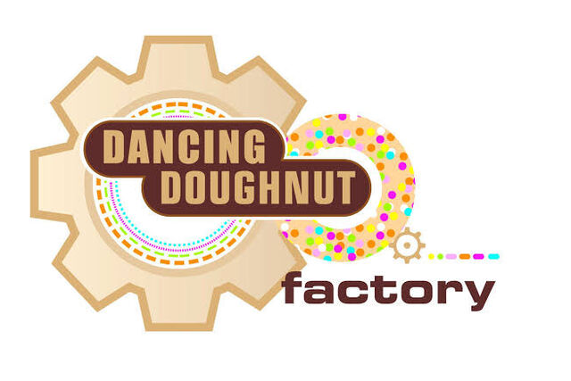 We are happy to have the Dancing Doghnut Team to the Saints Water Polo Invitational adding a sweet touch to the festivities.