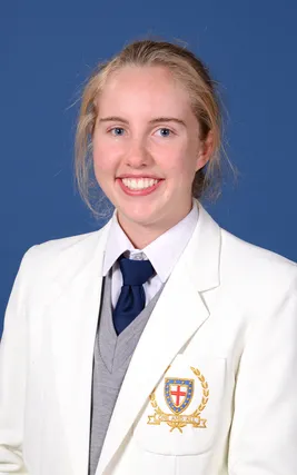 Kate Pringle