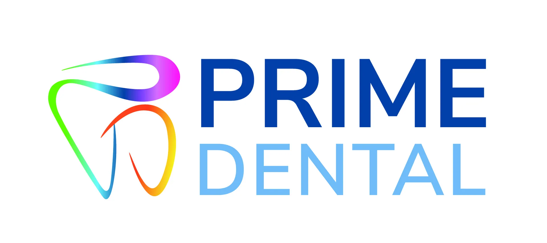 Prime Dental Logo