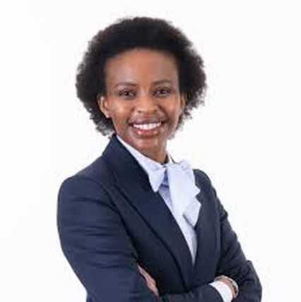 Dr Tumeka Matshoba Ramuedzisi copy