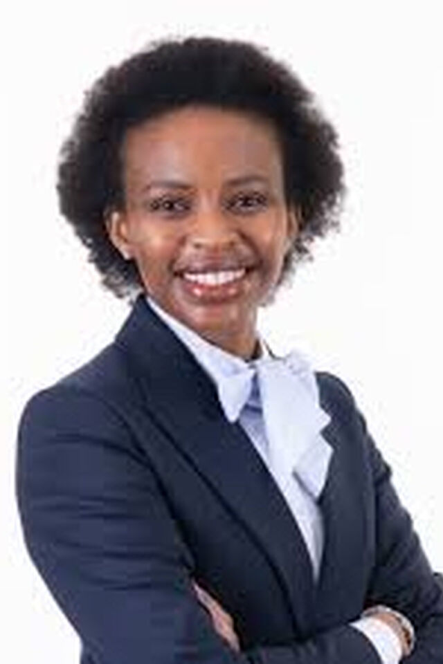 Dr Tumeka Matshoba Ramuedzisi copy