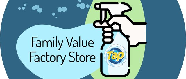 Family Value Factory Store