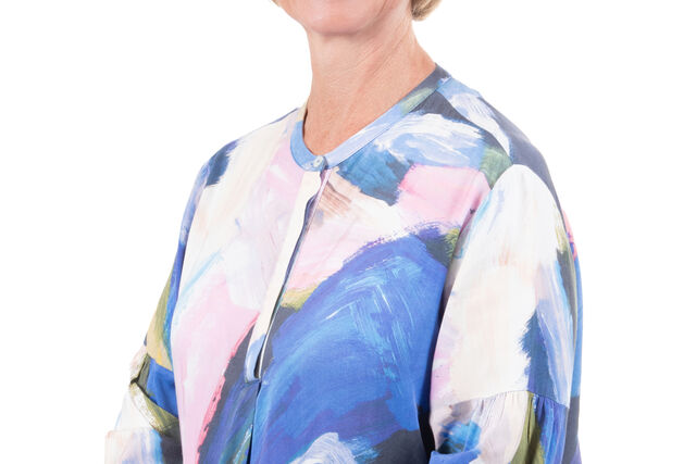 Mrs Kim Lowman -
St Stithians Girls' Prep Head