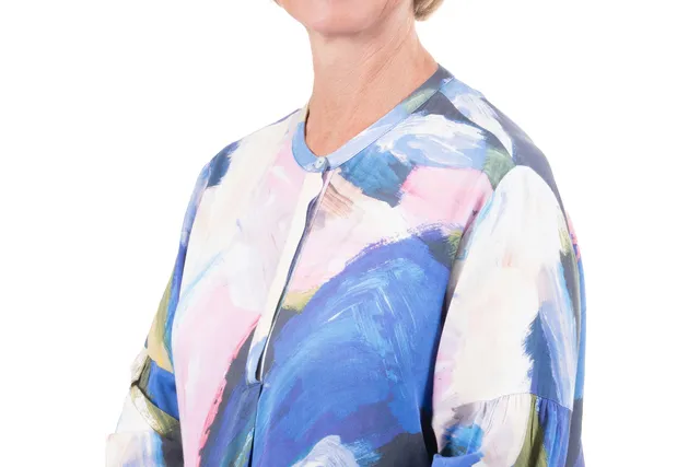 Mrs Kim Lowman -
St Stithians Girls' Prep Head