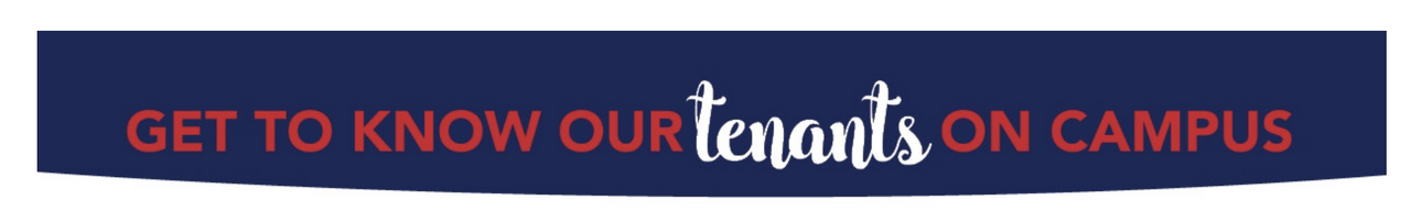Tenants on Campus
