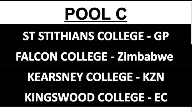 Pool C 2024