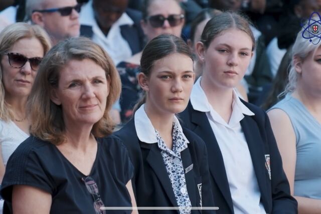 The Samantha Kirk Making A Difference Fund First Aid Training Programme Launch