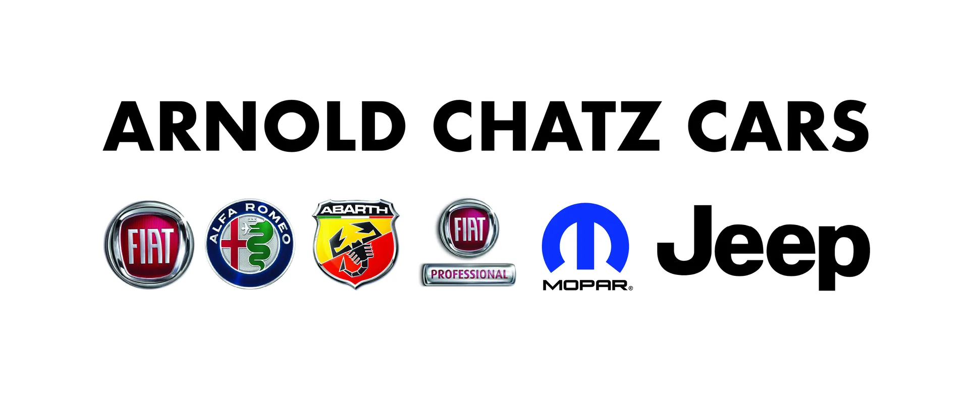 Arnold Chatz logo