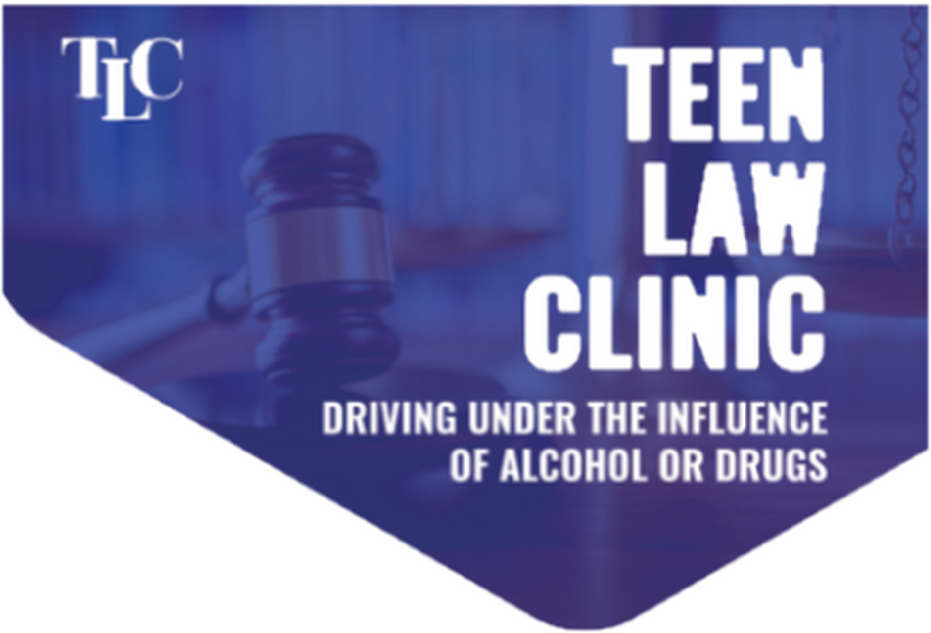 Teen Law Clinic