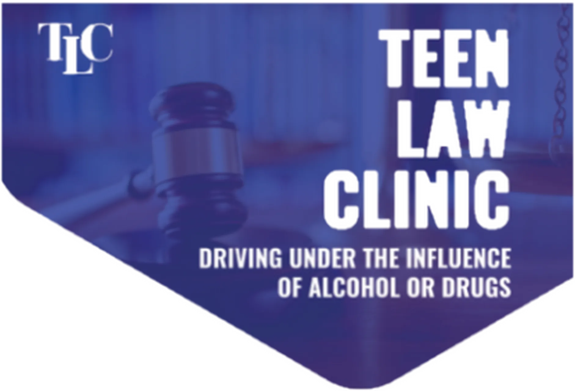 Teen Law Clinic