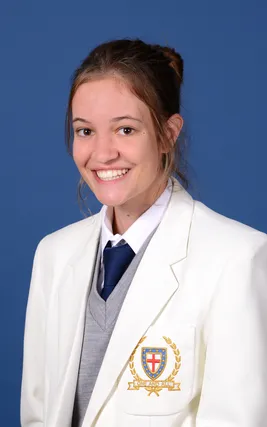 Tyla Van Ryswyck