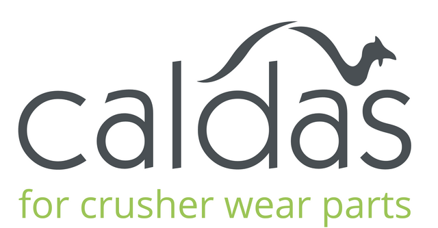 Caldas Logo