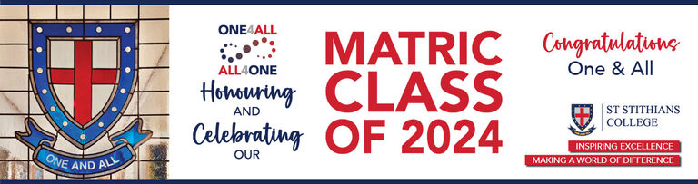 Matric Results 2024 | St Stithians College