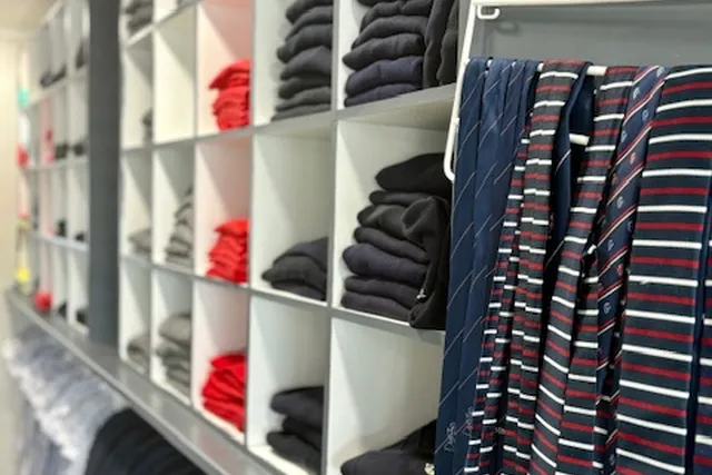Clothing Photo 1